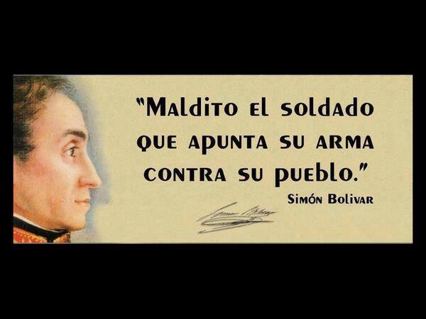 Simón Bolívar