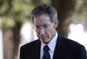 Warren Jeffs Did Not Begin