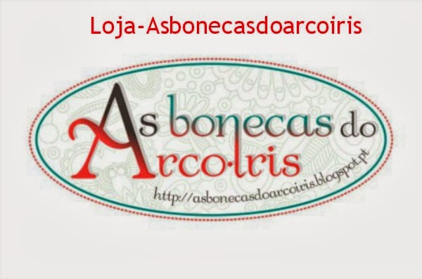 Loja-Asbonecasdoarcoiris
