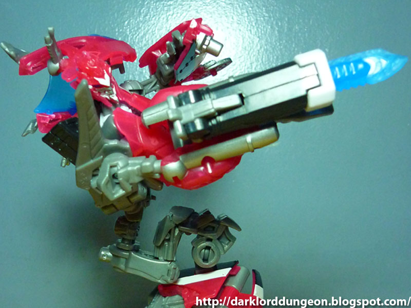 TransFormers Philippines Transformers Dark of the Moon Arcee