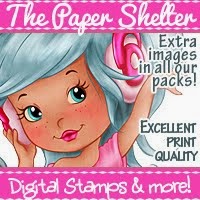 The Paper Shelter