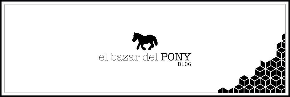 EL BAZAR DEL PONY