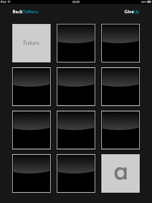 Typography Star Review