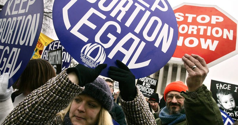 Abortion debate essay