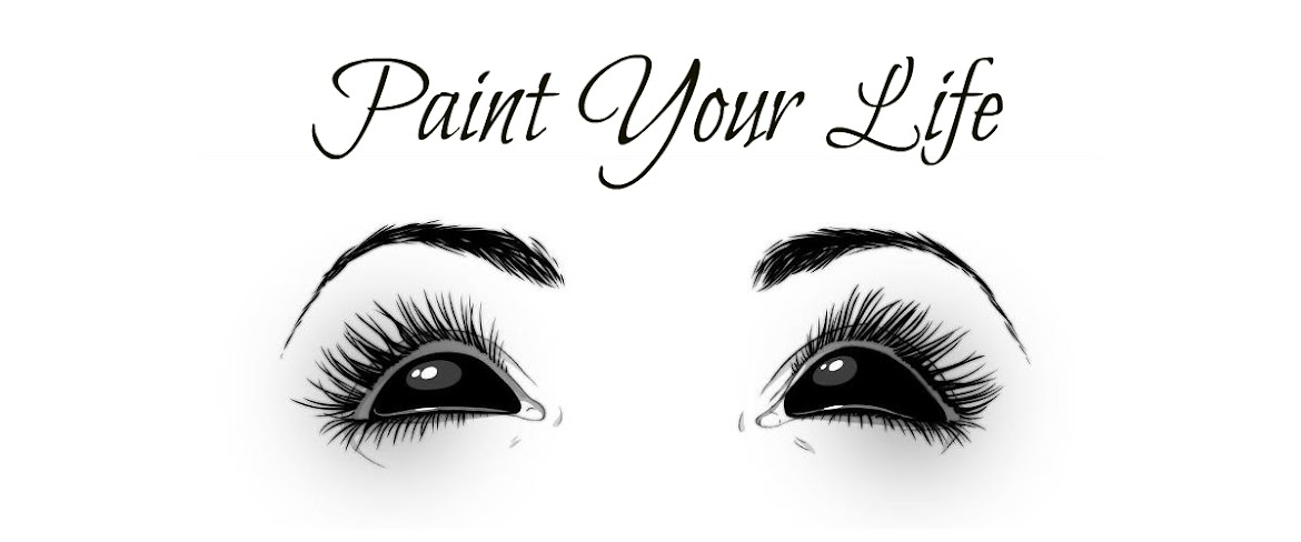 Paint Your Life