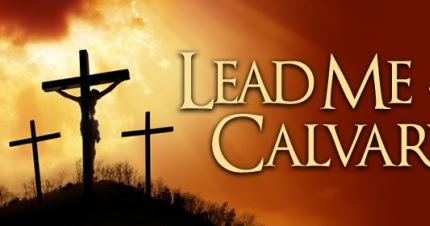 Jangan Lupa Getsemani / Yesus, Engkaulah Rajaku