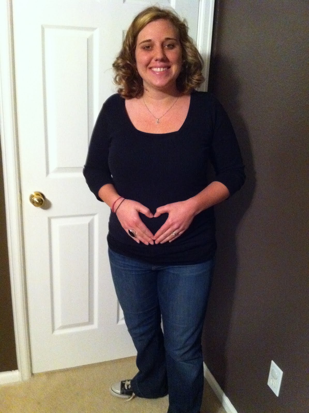 Cramping at 13 Weeks Pregnant