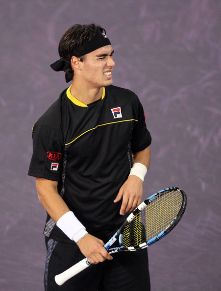 Sport Stars Gallery Fabio Fognini Biography And Pics 2013