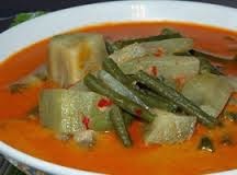 resep membuat sayur lodeh terong resep membuat sayur lodeh terong