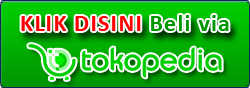 Untuk Pesan di Tokopedia, silakan klik.