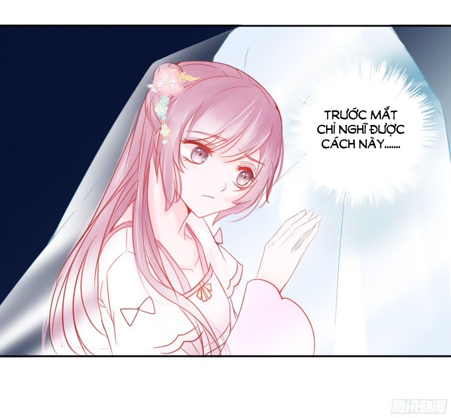 Đường Hoa Nhất Mộng Cổ Phi Truyện Chap 6 - Next Chap 7