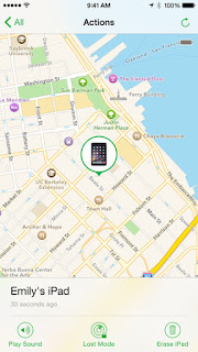 Find My iPhone Accurate