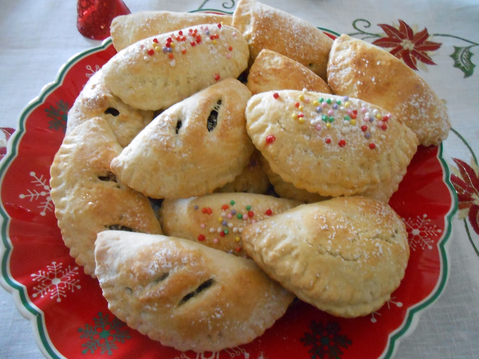 Il Mondo Di Rina I Petrali