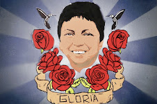 Gloria Anzaldúa [1942 - 2004]