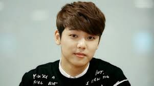 Biodata dan Foto Kang Minhyuk Pemain The Heirs Biodata dan Foto Kang Minhyuk Pemain The Heirs