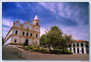 IGREJA DE SANTANA DE PARNAÍBA