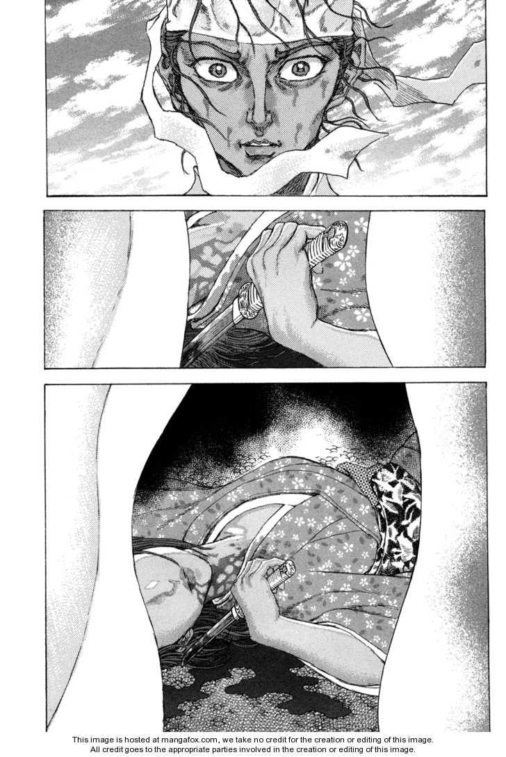 Shigurui – Cuồng Tử chap 84 Trang 26 Shigurui – Cuồng Tử chap 84 Trang 26