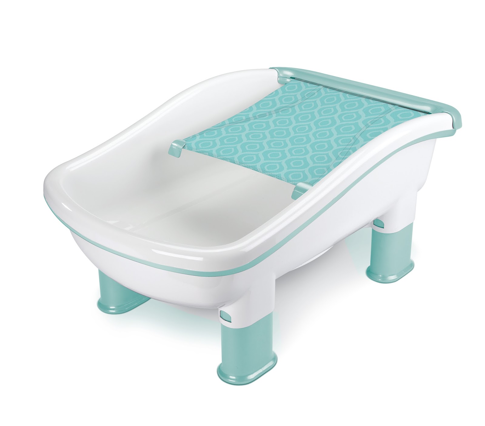 Blonde Life Daily Giveaway!! Baby Journey's Comfy Cozy Tub & Towel