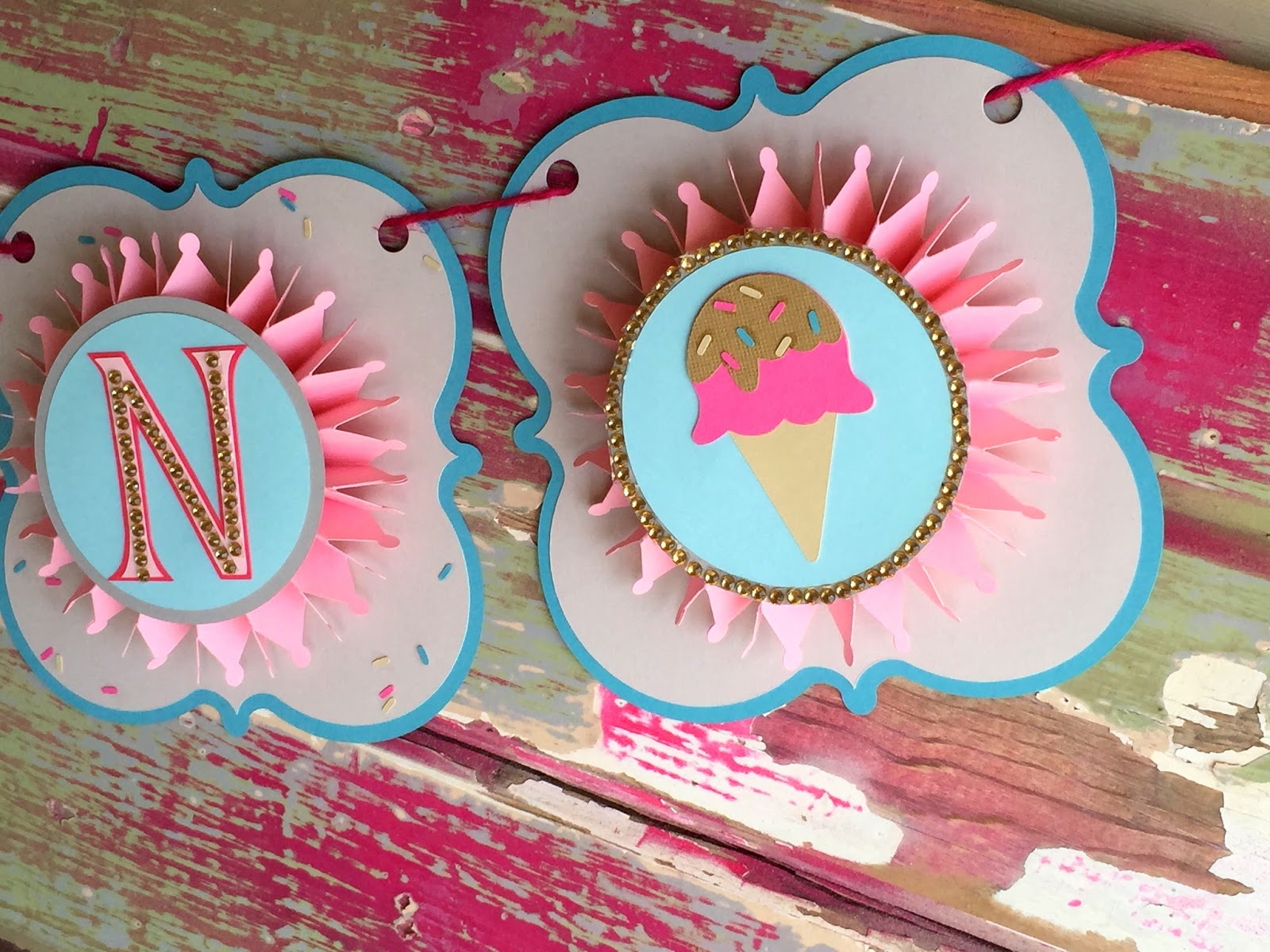 Vanilla Beans and Daydreams