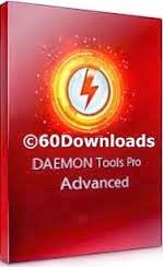 Daemon Tools Pro Advanced 5.5 Crack