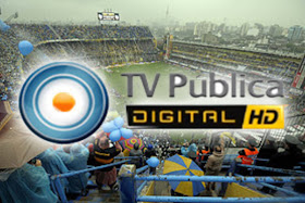 CANAL 7 HD