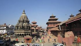 Famous Tour guide in Nepal 