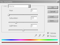 efek cloud pada foto