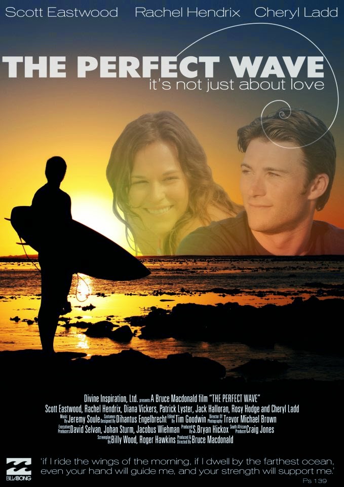 The Perfect Wave
