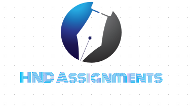 HND Assignment