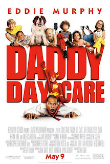 Ver online: La guardería de papá (Daddy Day Care / Papá canguro) 2003