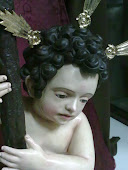 NIÑO JESÚS PASIONISTA