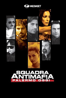 Squadra Antimafia Palermo Oggi Serie TV Streaming ITA Squadra Antimafia Palermo Oggi Serie TV Streaming ITA
