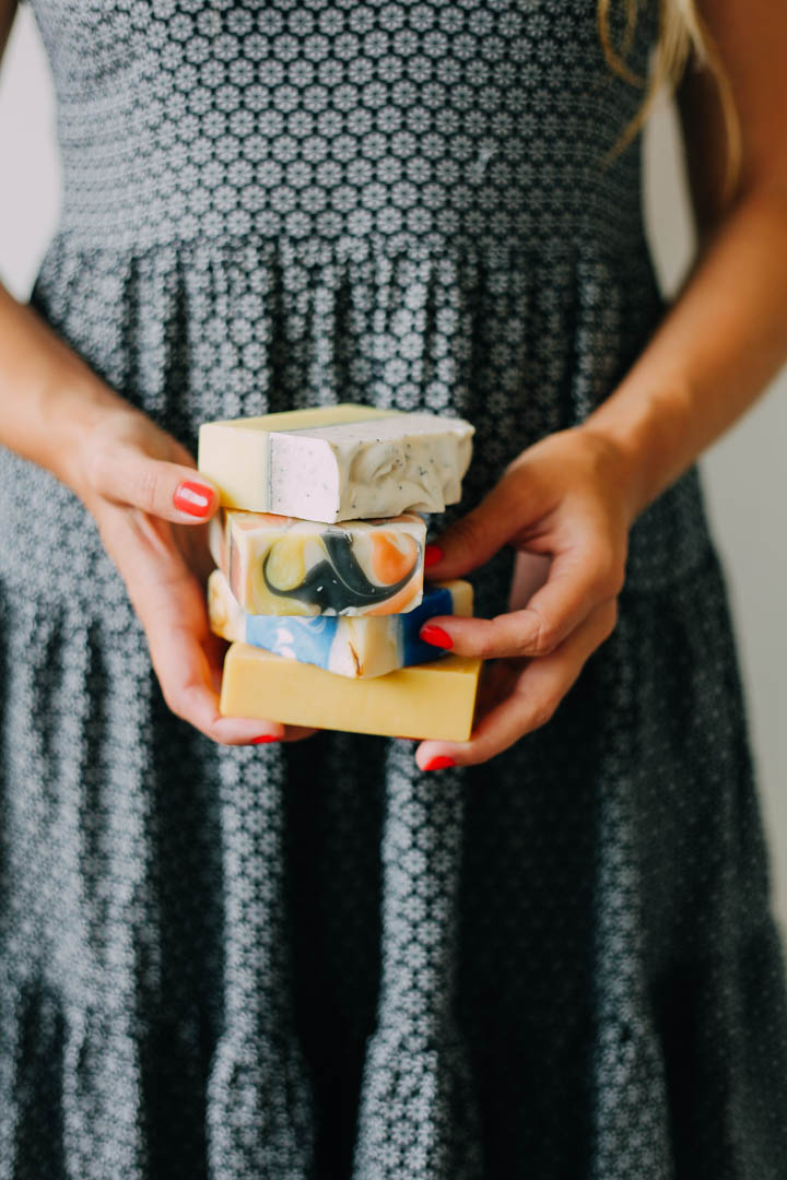 nest + venture waxing sentimental, or where home is, or an introduction