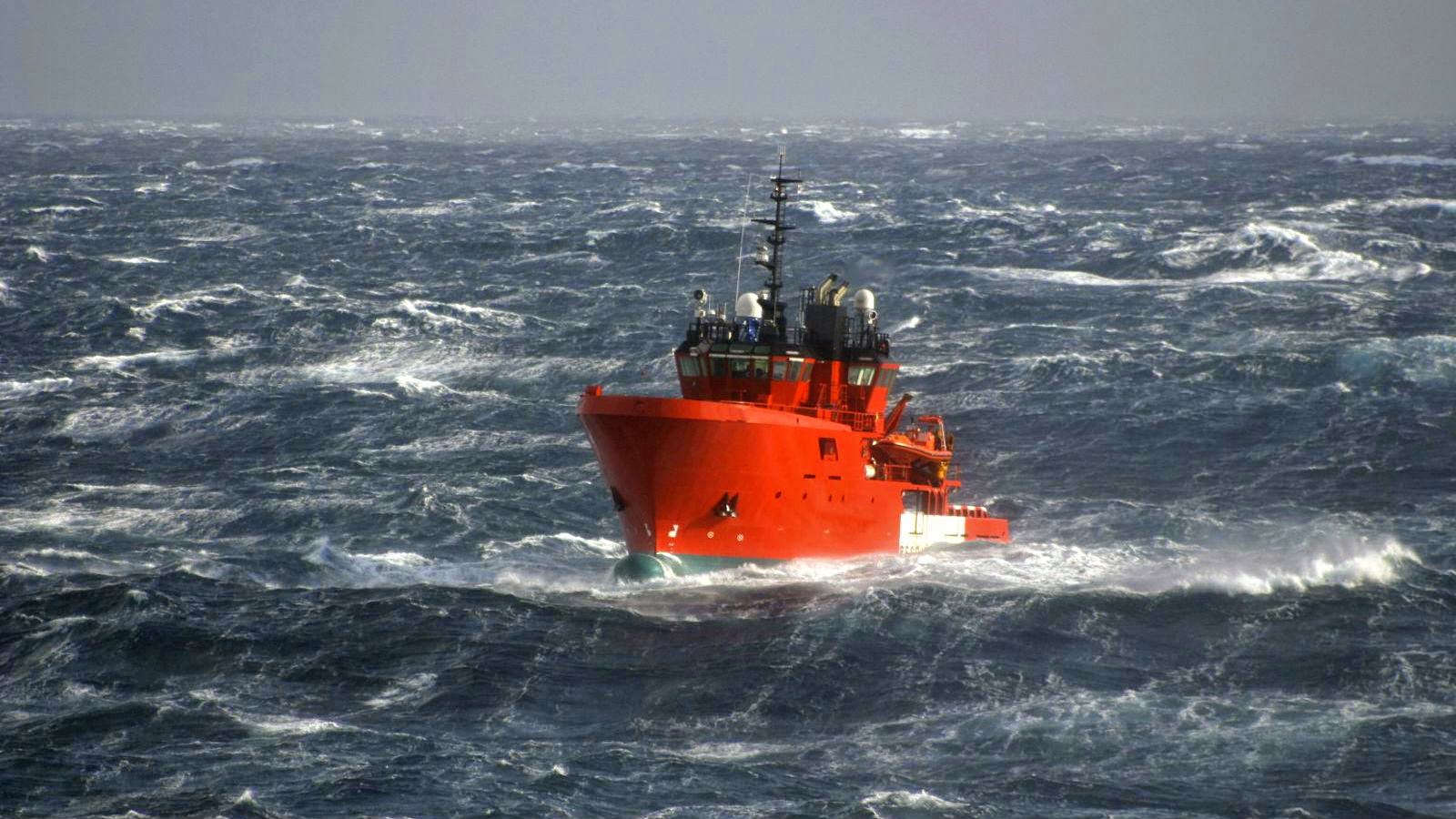 MEC&F Expert Engineers BSEE, Coast Guard Issue Joint Safety Alert addressing a dynamic