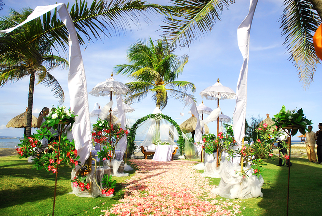 A testem ellensége: myeloma multiplex: Az esküvő