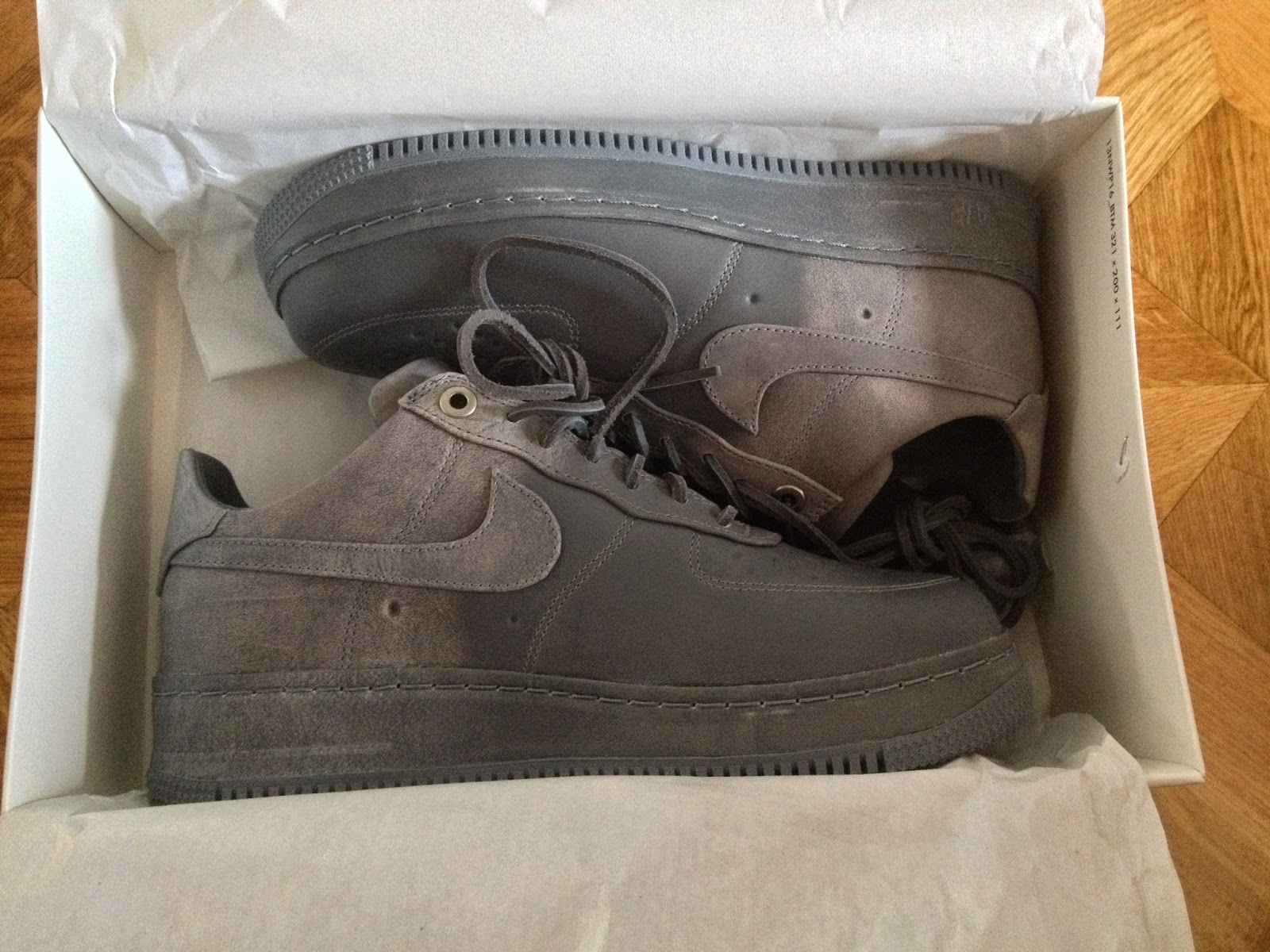 af1 pigalle