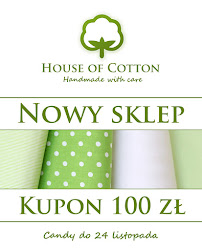 HOUSE OF COTTON