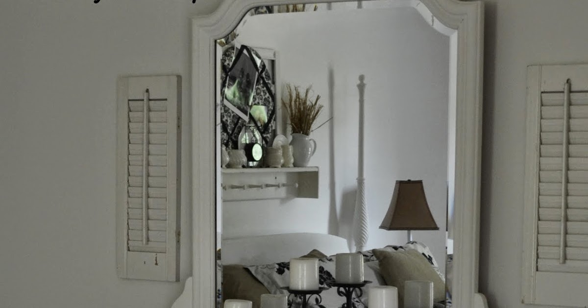 Thrift My House Removing Chalk Paint