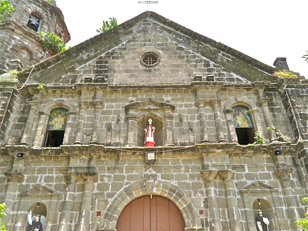 Saint Polycarp Parish Church Cabuyao, Laguna