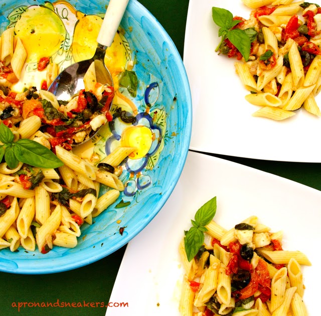 Apron and Sneakers Cooking & Traveling in Italy and Beyond Grilled