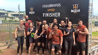 Bravus Race - #SouBravus - Etapa Speed - São Paulo Bravus Race - #SouBravus - Etapa Speed - São Paulo