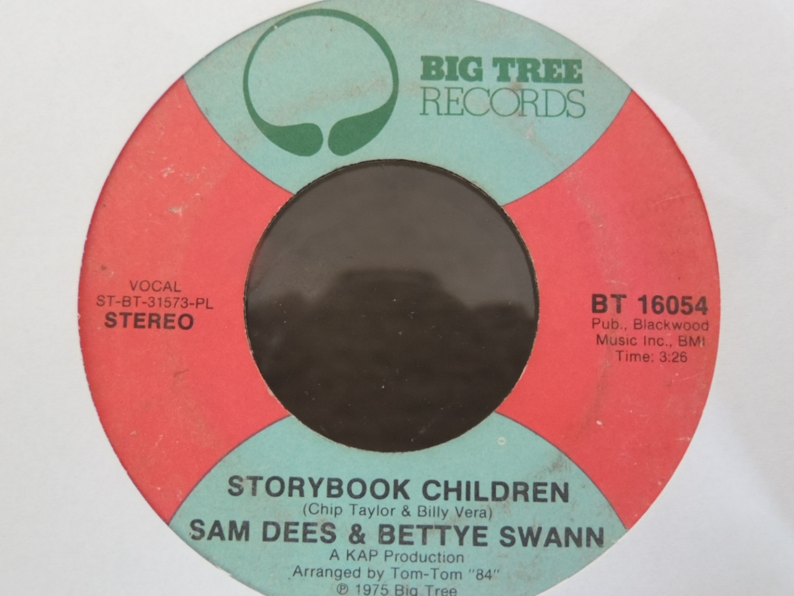 The Vinyl Word: Bettye Swann - a soul legend returns