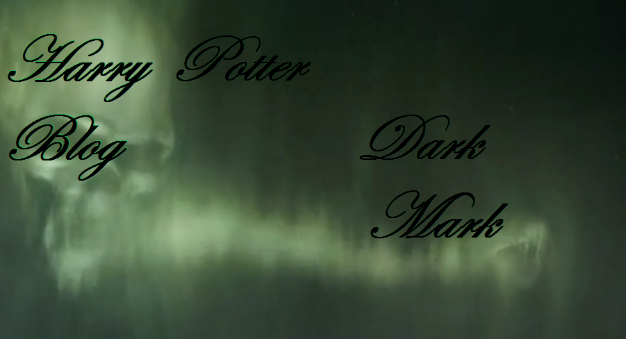 Blog Harry Potter