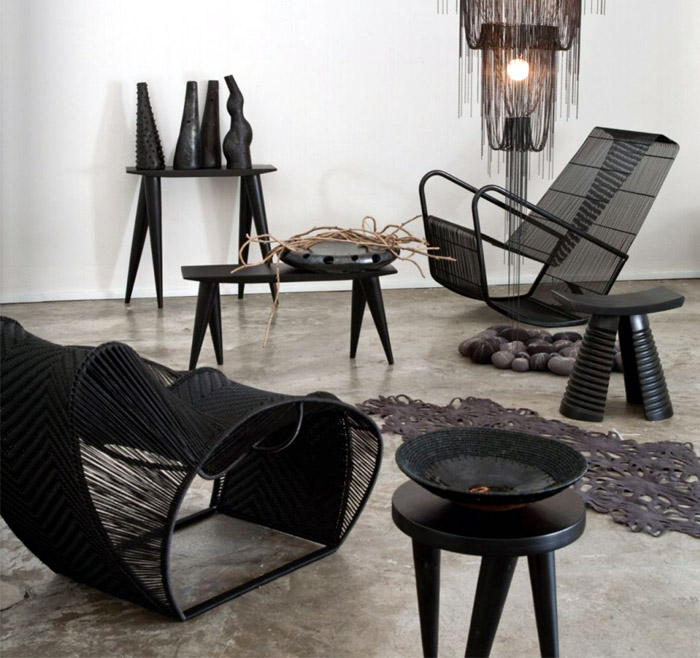 AMARIDIAN A NEW AFRICAN ERA