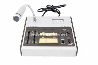 KENWOOD MC-85 KENWOOD MC-85 Picture