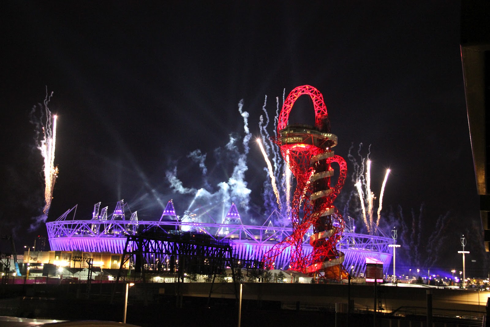 Londres 2012 En Resumidas Cuentas