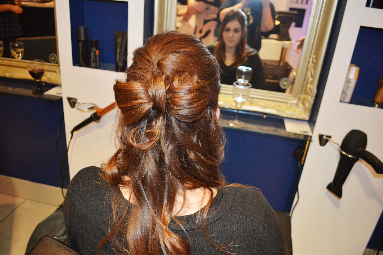 Queen Hair & Beauty, Brighton Sophie Rose