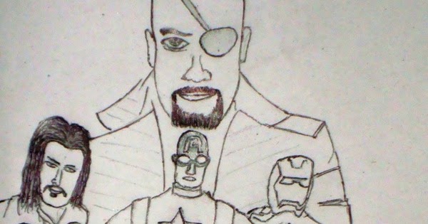 Why The Hell All The Superheroes And Fantasy Characters Are From America?