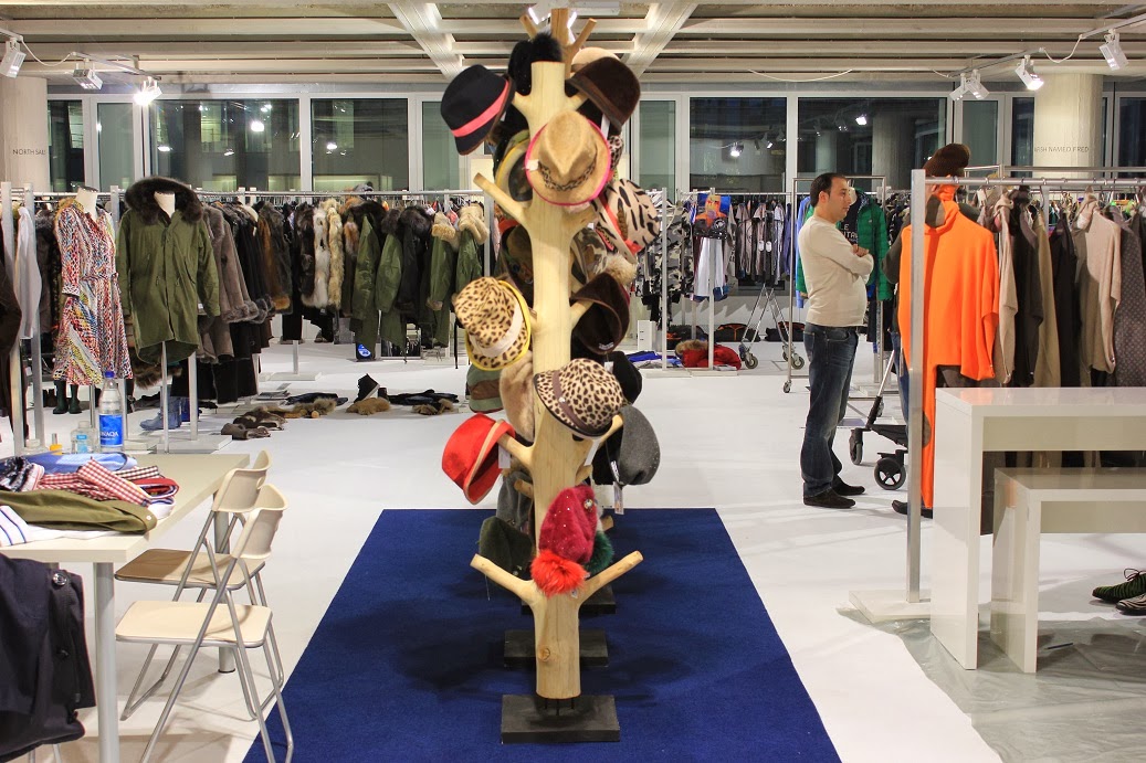 Stories Aktuell Februar 2014