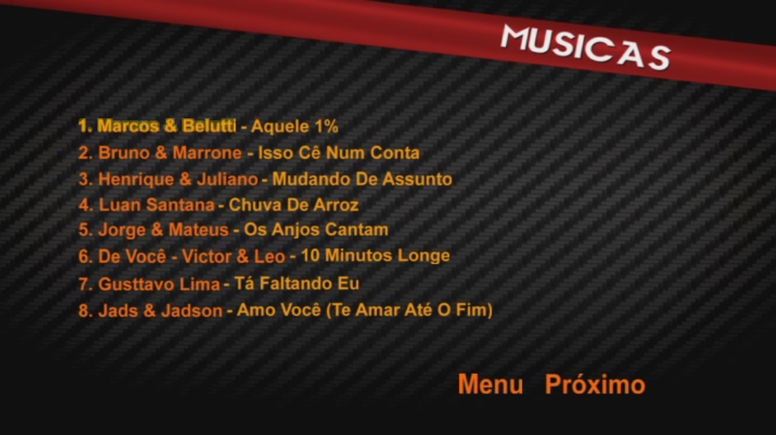 Comente CLICK AQUI